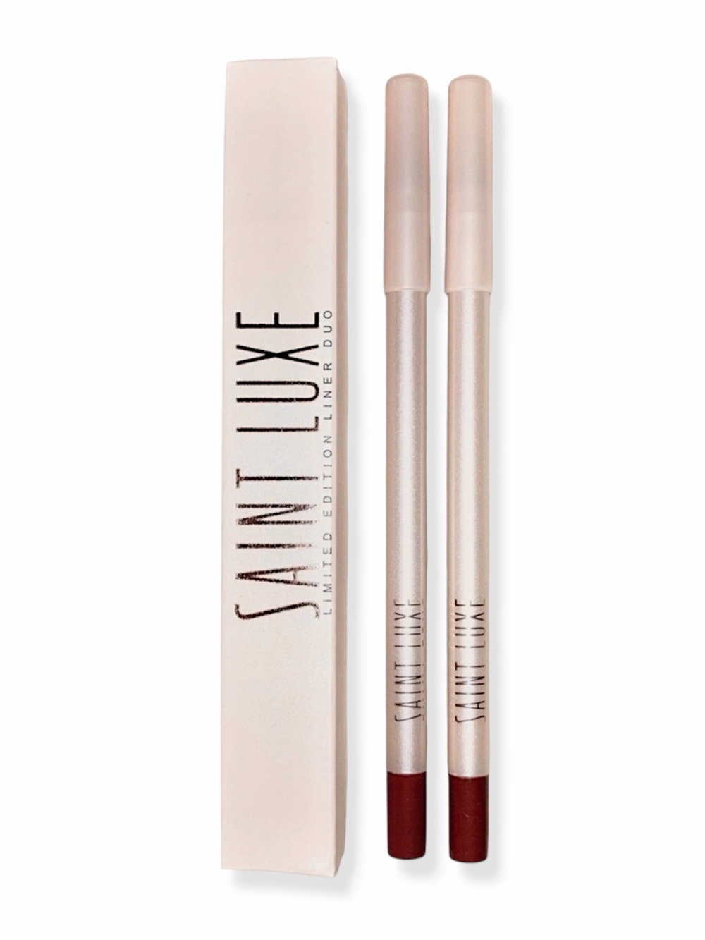 3/$50 💫 Saint Luxe Limited Edition Gel Lip Liner Duo